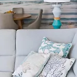 Sea Towers Platinium Penthouse * Gdynia