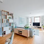 Sea Towers Platinium Penthouse Appartement