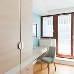 Sea Towers Platinium Penthouse Apartment Gdynia