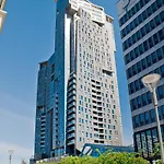 Sea Towers Platinium Penthouse Apartment *