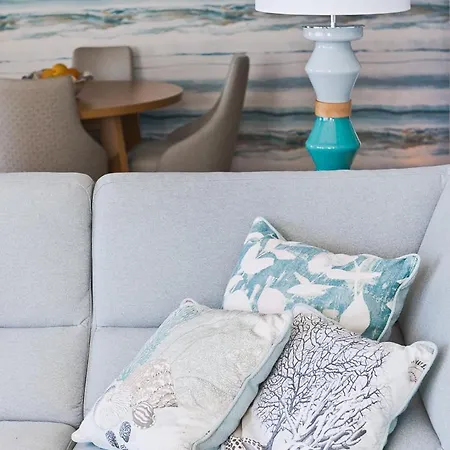 Sea Towers Platinium Penthouse * 그디니아