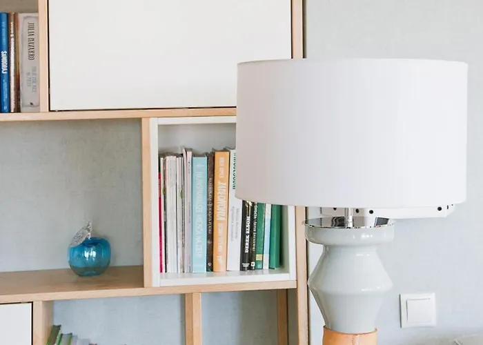 아파트 Sea Towers Platinium Penthouse 그디니아